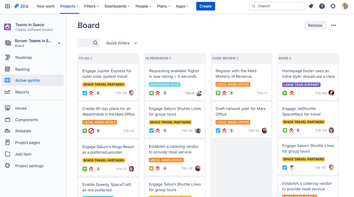 Jira two-way sync with shipit product roadmap